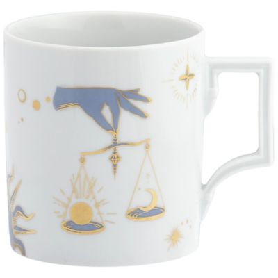 ＜MEISSEN＞マグ「天秤座」