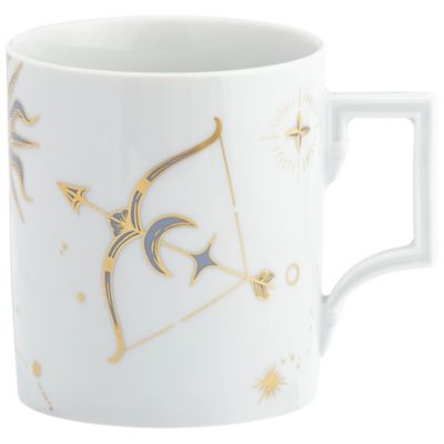 ＜MEISSEN＞マグ「射手座」