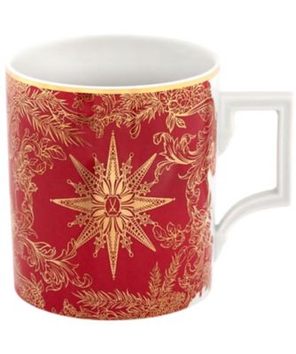jincup Urushi Red ／ ISETAN model L
