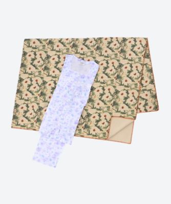 ＜MAAM＞７２１１【年明届】福袋Ａ（パジャマ＋ブランケット）【福袋】