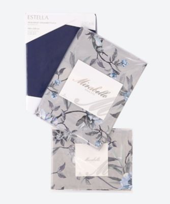 エステラ ボックスシーツ ［ARTIKEL6500