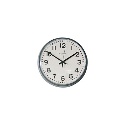 Ｅ．Ａ．ＣＯＭＢＳ ＷＡＬＬ ＣＬＯＣＫ， ＡＲＡＢＩＣ－Ｂ （Ｓ