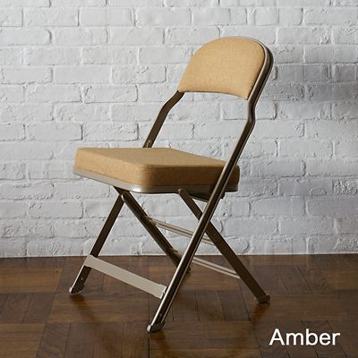 PFS アーム付きチェア 2個セットでお値引き！ CLARIN FOLDING CHAIR