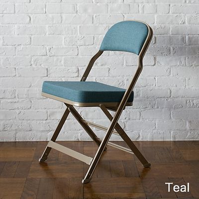 PFS CLARIN FOLDING CHAIR WITH ARM 10％OFF - 椅子