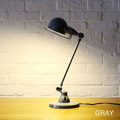 ＪＩＥＬＤＥ　３０３　ＳＩＧＮＡＬ　ＤＥＳＫ　ＬＡＭＰ