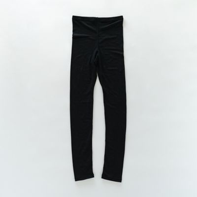 SILKKI/シルッキ レギンス Black ストッキング・タイツ【三越伊勢丹/公式】