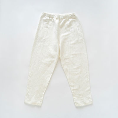 SILKKI/シルッキ パンツーSILKKI LINEN パンツ・ズボン【三越伊勢丹/公式】