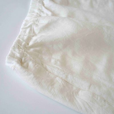パンツーＳＩＬＫＫＩ　ＬＩＮＥＮ