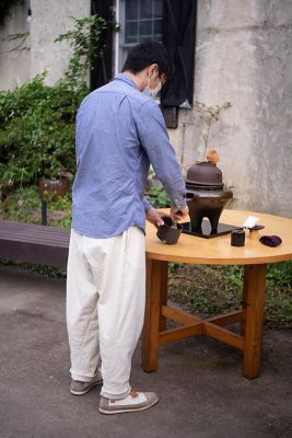 パンツーＳＩＬＫＫＩ　ＳＴＲＥＴＣＨ