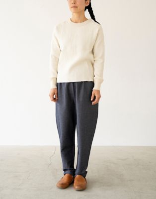 パンツーＳＩＬＫＫＩ　ＤＥＮＩＭ