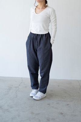パンツーＳＩＬＫＫＩ　ＤＥＮＩＭ