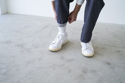 パンツーＳＩＬＫＫＩ　ＤＥＮＩＭ