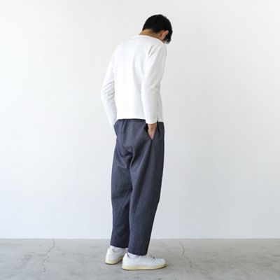 パンツーＳＩＬＫＫＩ　ＤＥＮＩＭ