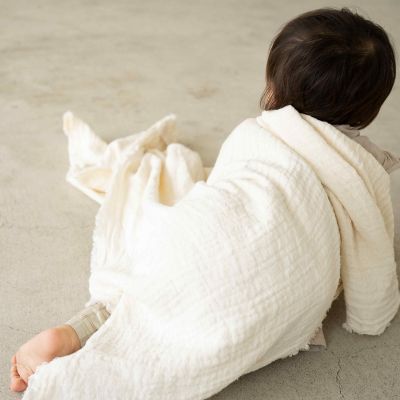 ブランケットストール＃３