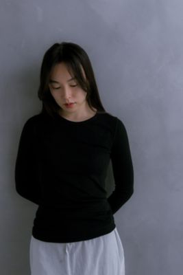 ルル　ロングスリーブ