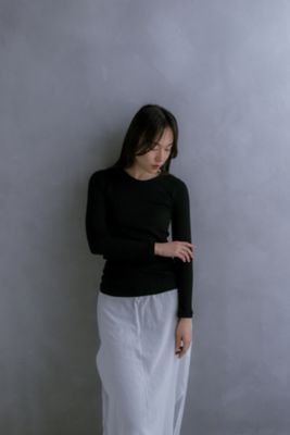 ルル　ロングスリーブ