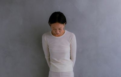 ルル　ロングスリーブ