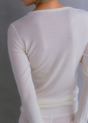 ルル　ロングスリーブ