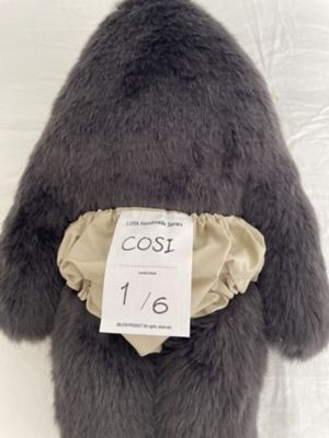 ＣＯＳＩ＋ＯＨＯＮＴＳＵーＫＵＮ