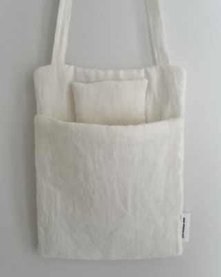 ＯＦＵＴＯＮ　ＢＡＧ＋ＯＰＡＮＴＳＵーＫＵＮ　ＰＯＵＣＨ