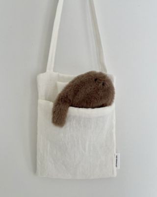 ＯＦＵＴＯＮ　ＢＡＧ＋ＯＰＡＮＴＳＵーＫＵＮ　ＰＯＵＣＨ