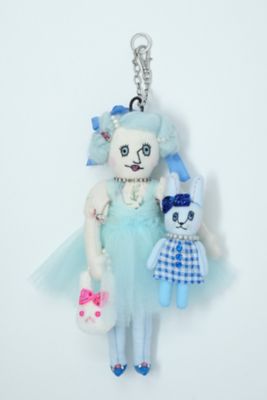 【オーダー休止中】すのチル　ぬいぐるみ衣装　ラメウエア＋バッグチャーム　目黒蓮 オーダー休止中】すのチル ぬいぐるみ衣装 ラメウエア＋バッグ