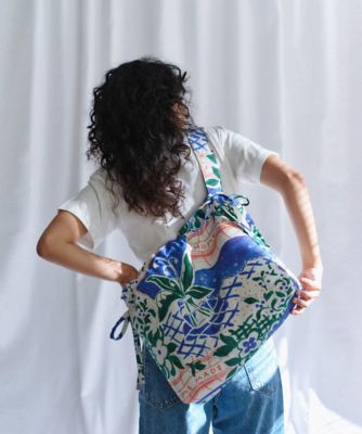 ショルダーバッグ　‘Ｏｒｄｉｎａｒｙ　ｄａｙ’