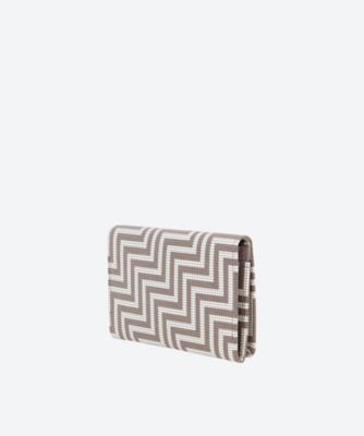 ＜ＣＨＥＶＲＯＮ＞名刺入　７６０７