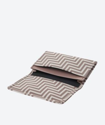 ＜ＣＨＥＶＲＯＮ＞名刺入　７６０７