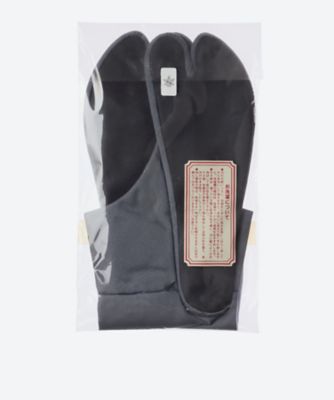 早いもの勝ち【未使用】伊勢丹購入_専用袋付 紳士 足袋 | 三越伊勢丹オンラインストア・通販【公式】
