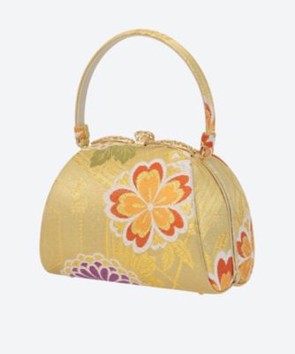 1625【年明け届】振袖用 バッグ・草履セット【福袋】 | 神田