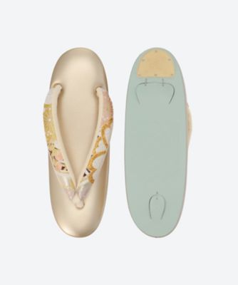 1627【年明け届】振袖用 バッグ・草履セット【福袋】 | 神田胡蝶