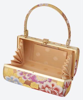 1628【年明け届】振袖用 バッグ・草履セット【福袋】 | 神田胡蝶