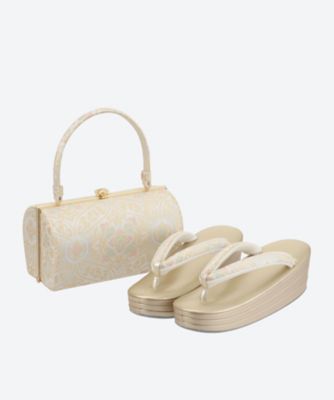 yokko様 扇子 | YokkePokke (Women)/ヨッケポッケ | 三越伊勢丹