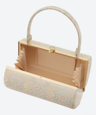 1632【年明け届】振袖用 バッグ・草履セット【福袋】 | 神田胡蝶