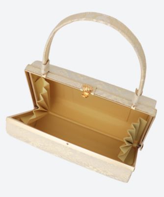 1604【年明け届】礼装用 バッグ・草履セット【福袋】 | 神田