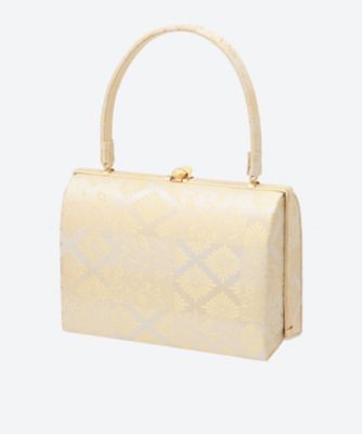 1606【年明け届】礼装用 バッグ・草履セット【福袋】 | 神田胡蝶