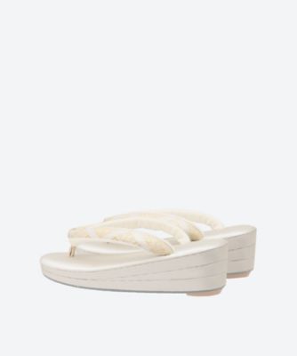 1610【年明け届】礼装用 バッグ・草履セット【福袋】 | 神田胡蝶