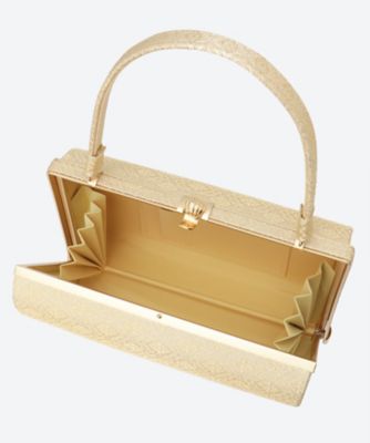 1612【年明け届】礼装用 バッグ・草履セット【福袋】 | 神田