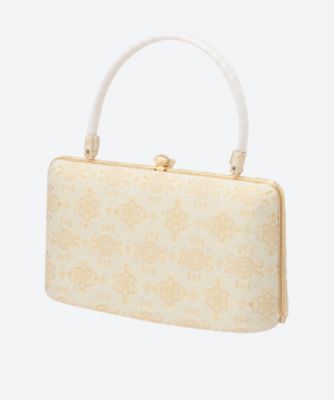 1613【年明け届】礼装用 バッグ・草履セット【福袋】 | 神田胡蝶