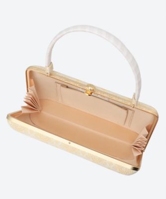 1614【年明け届】礼装用 バッグ・草履セット【福袋】 | 神田胡蝶