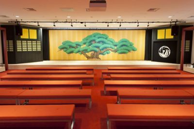 【イベント】八代目　尾上菊五郎氏　５月２９日午前１１時～開催トークショー（お食事つき）エムアイカード会員さま限定　チケット販売