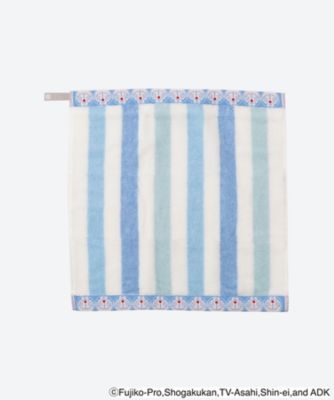 ドラえもん カラー ウォッシュタオル 三越伊勢丹オンラインストア 公式