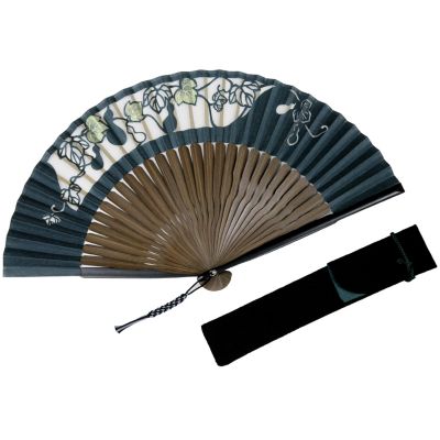 扇子剪纸京都扇子套装 三越伊势丹网上商店 官方