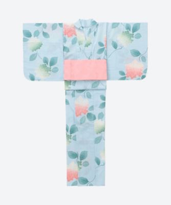 伊势丹浴衣 特辑商品一览 三越伊势丹网上商店 官方