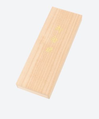 安田念珠店/ヤスダネンジュテン 桐箱　念珠用