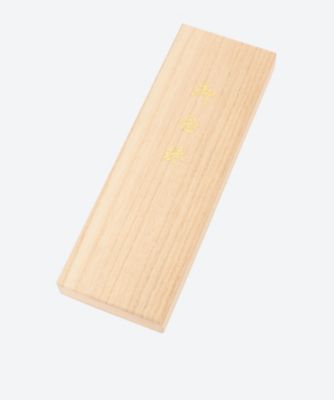 桐箱　念珠用