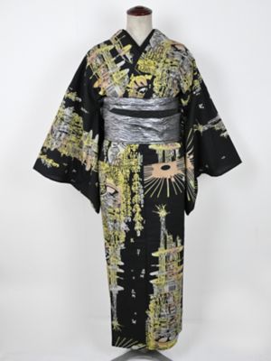 ゆかた レディース 一覧 三越伊勢丹オンラインストア 公式