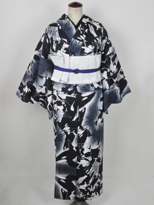 女士浴衣逆戟鲸 三越伊势丹网上商店 官方