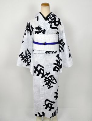 婦人ゆかた 観世音菩薩 三越伊勢丹オンラインストア 公式
